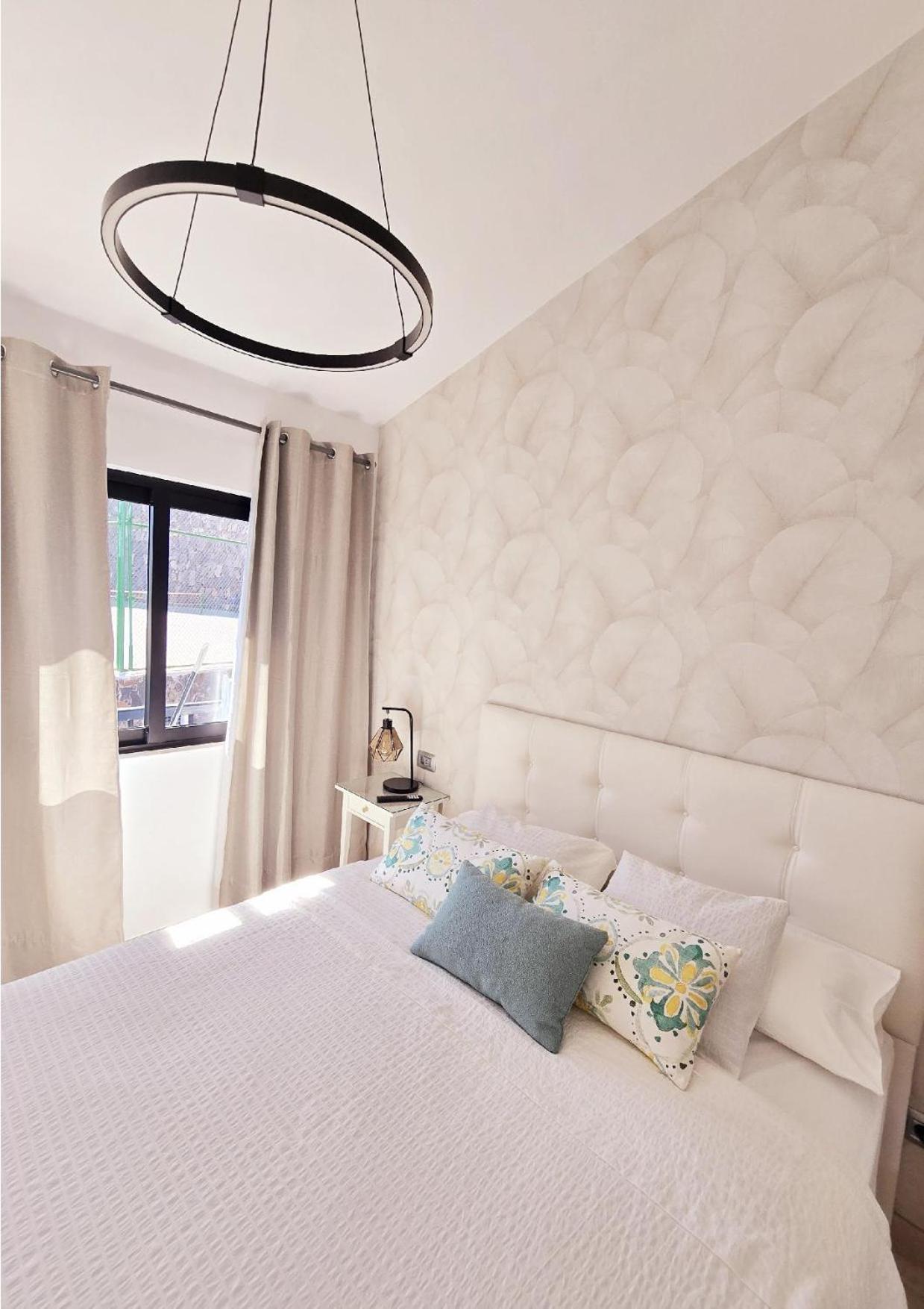 Apartmán Ocean Bliss Playa Del Aguila  Exteriér fotografie