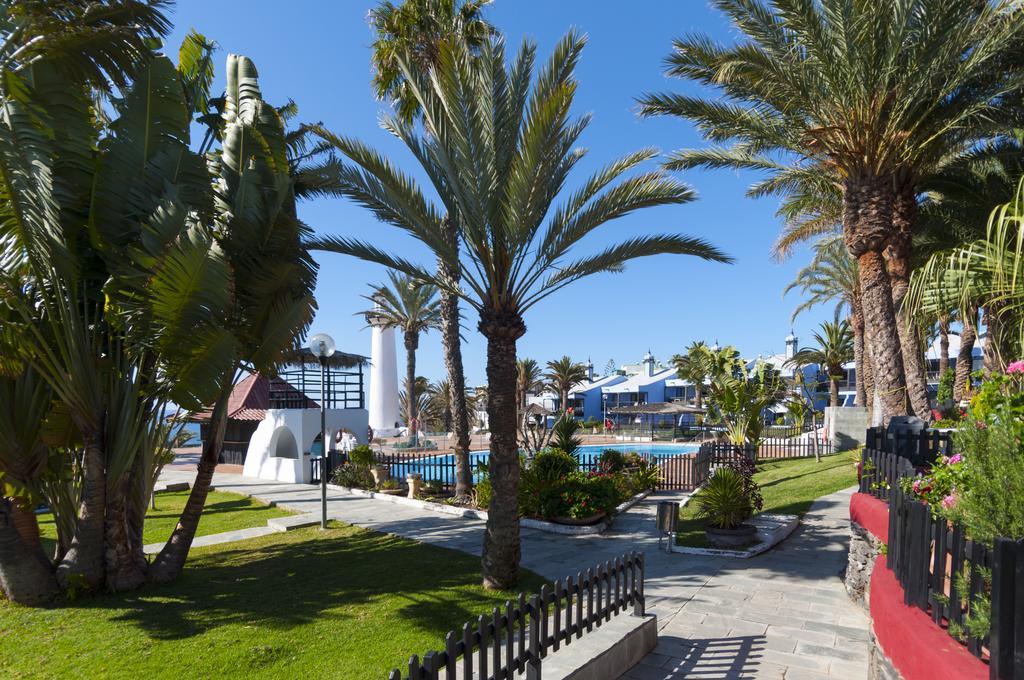 Apartmán Ocean Bliss Playa Del Aguila  Exteriér fotografie